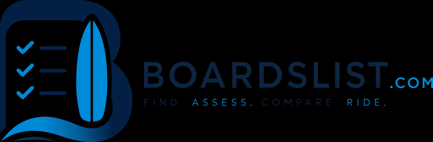 Boardslist — Find. Assess. Compare. Ride.