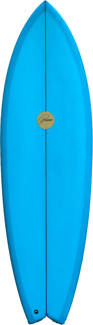 Surfboard
